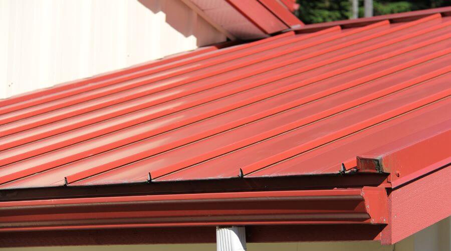Industrial Roof Repair in Wilbur, OR